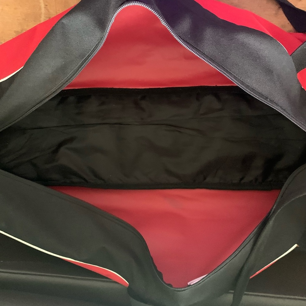 Adidas Softball/Baseball Bat/Gear Bag - Picture 4 of 9